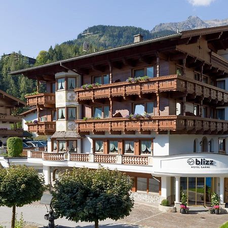 Hotel Blizz Finkenberg Dış mekan fotoğraf