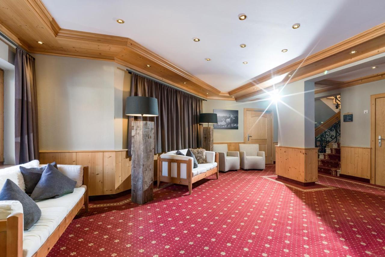 Hotel Blizz Finkenberg Dış mekan fotoğraf