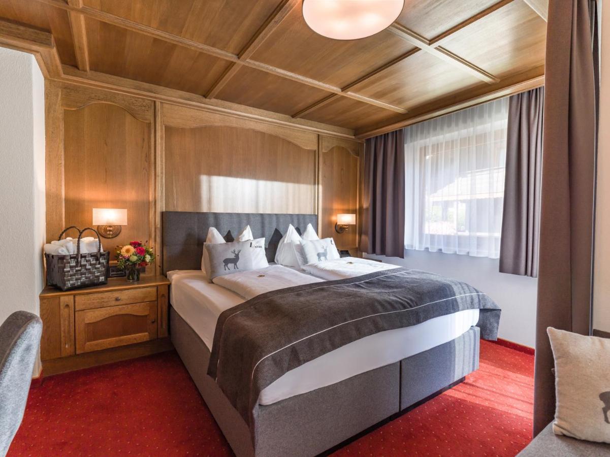 Hotel Blizz Finkenberg Dış mekan fotoğraf