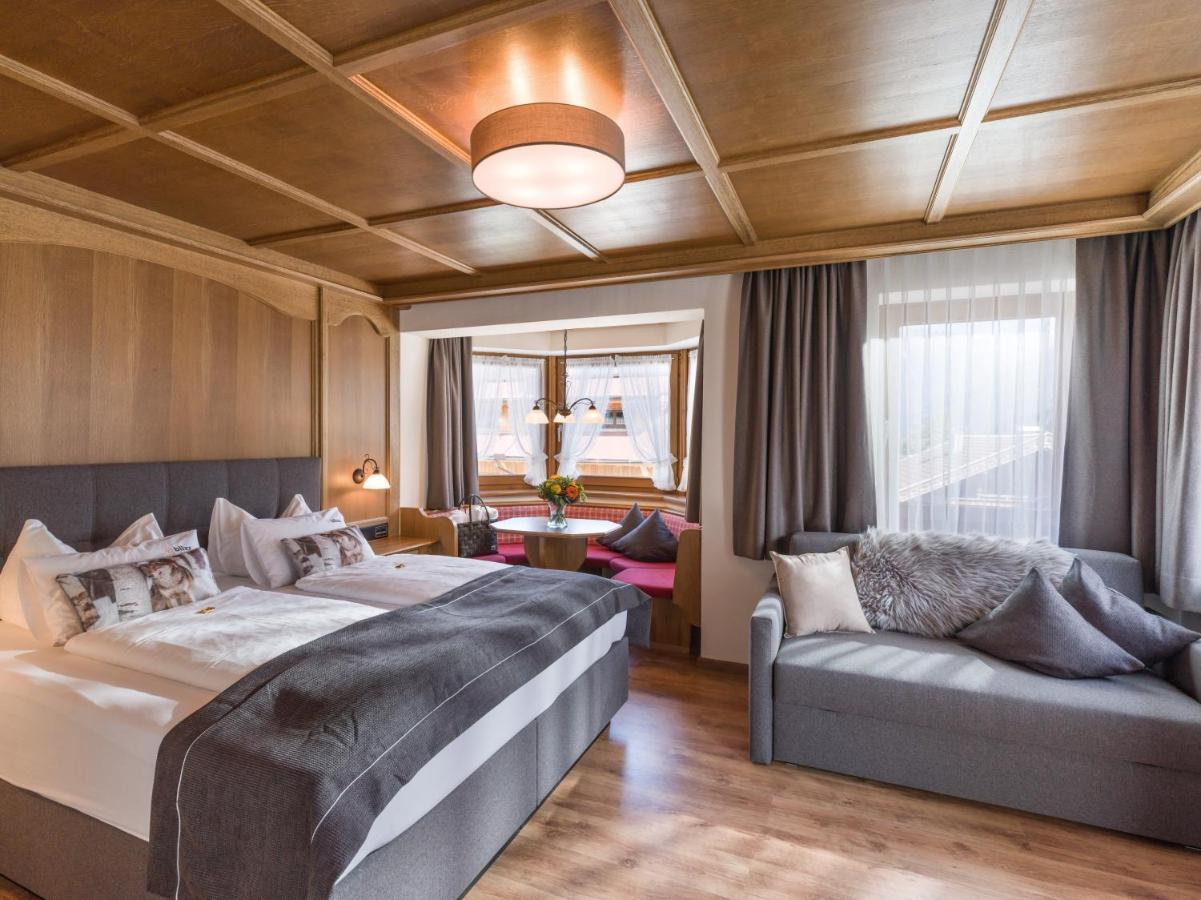Hotel Blizz Finkenberg Dış mekan fotoğraf