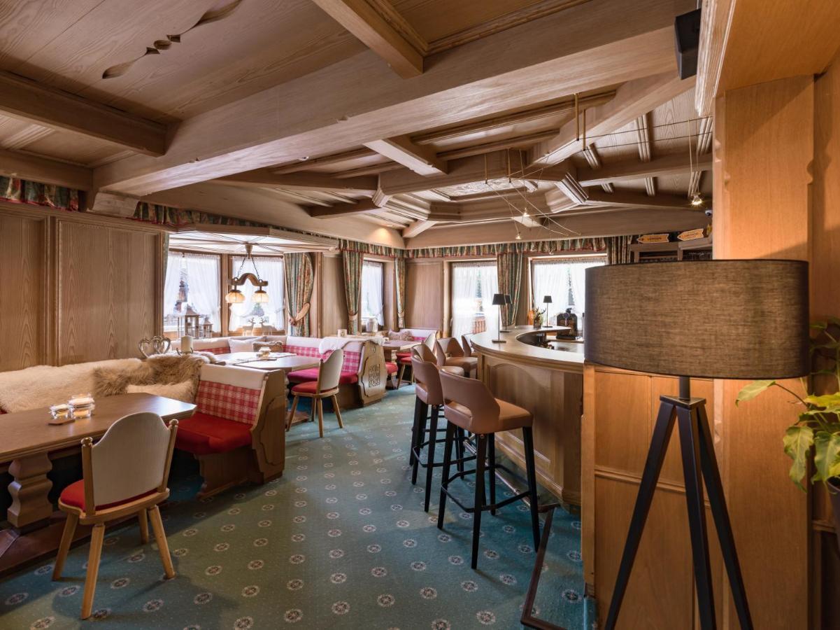 Hotel Blizz Finkenberg Dış mekan fotoğraf