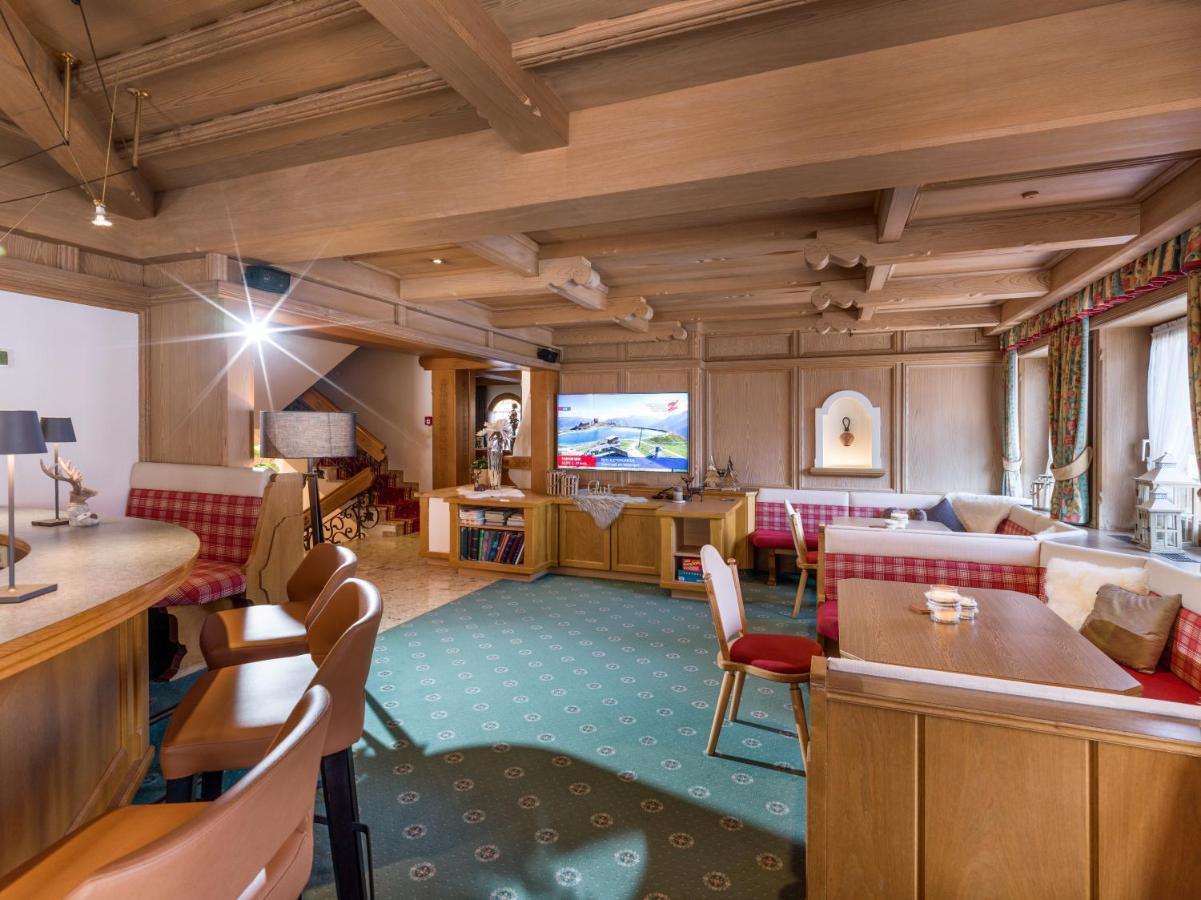 Hotel Blizz Finkenberg Dış mekan fotoğraf