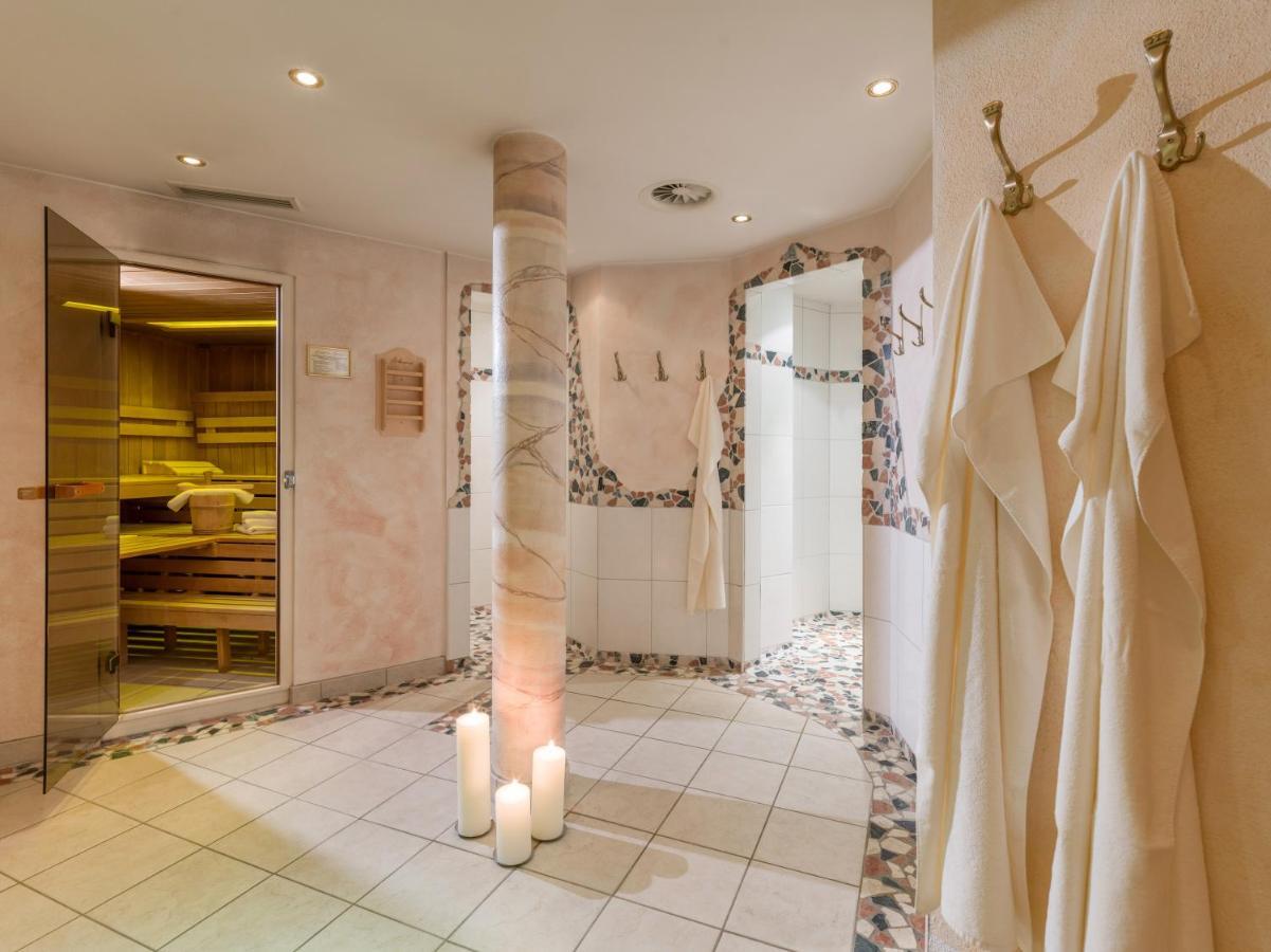 Hotel Blizz Finkenberg Dış mekan fotoğraf