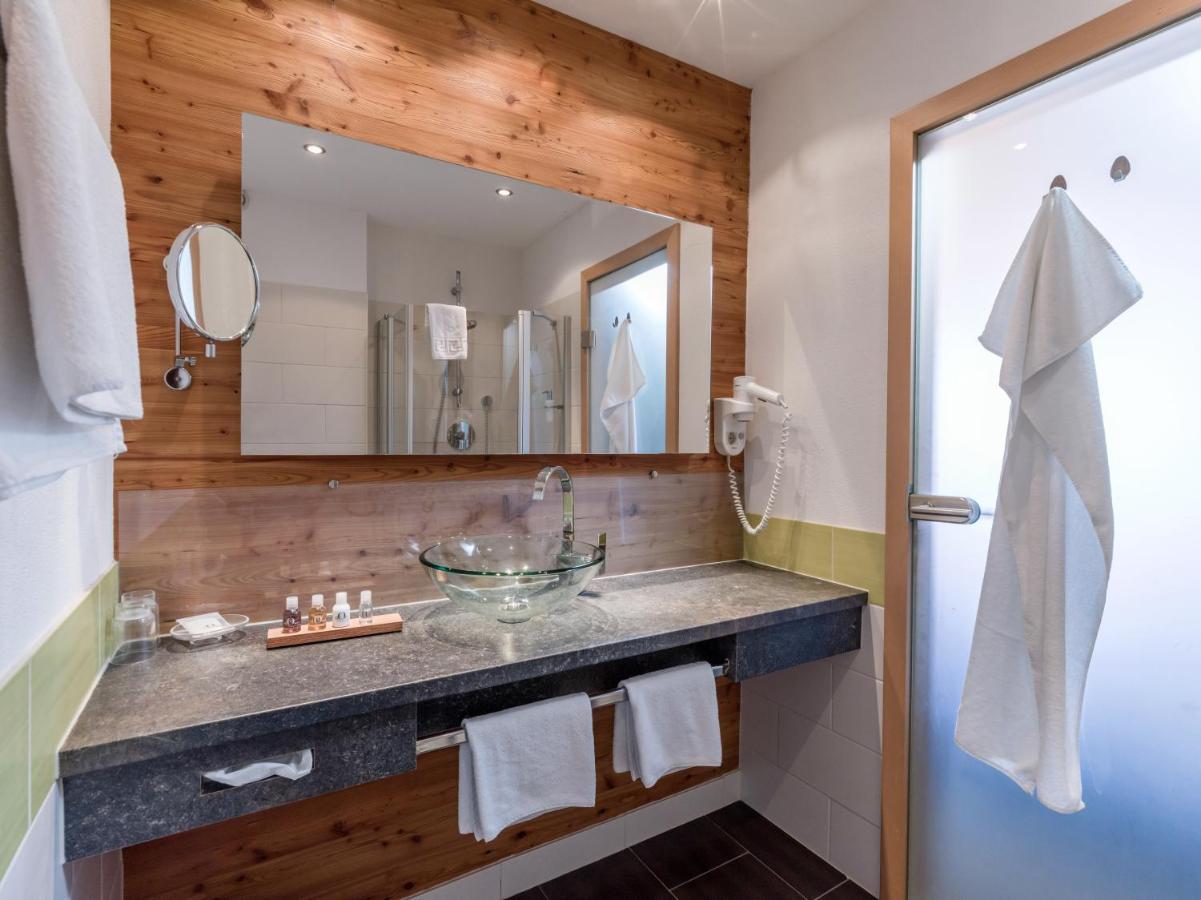 Hotel Blizz Finkenberg Dış mekan fotoğraf