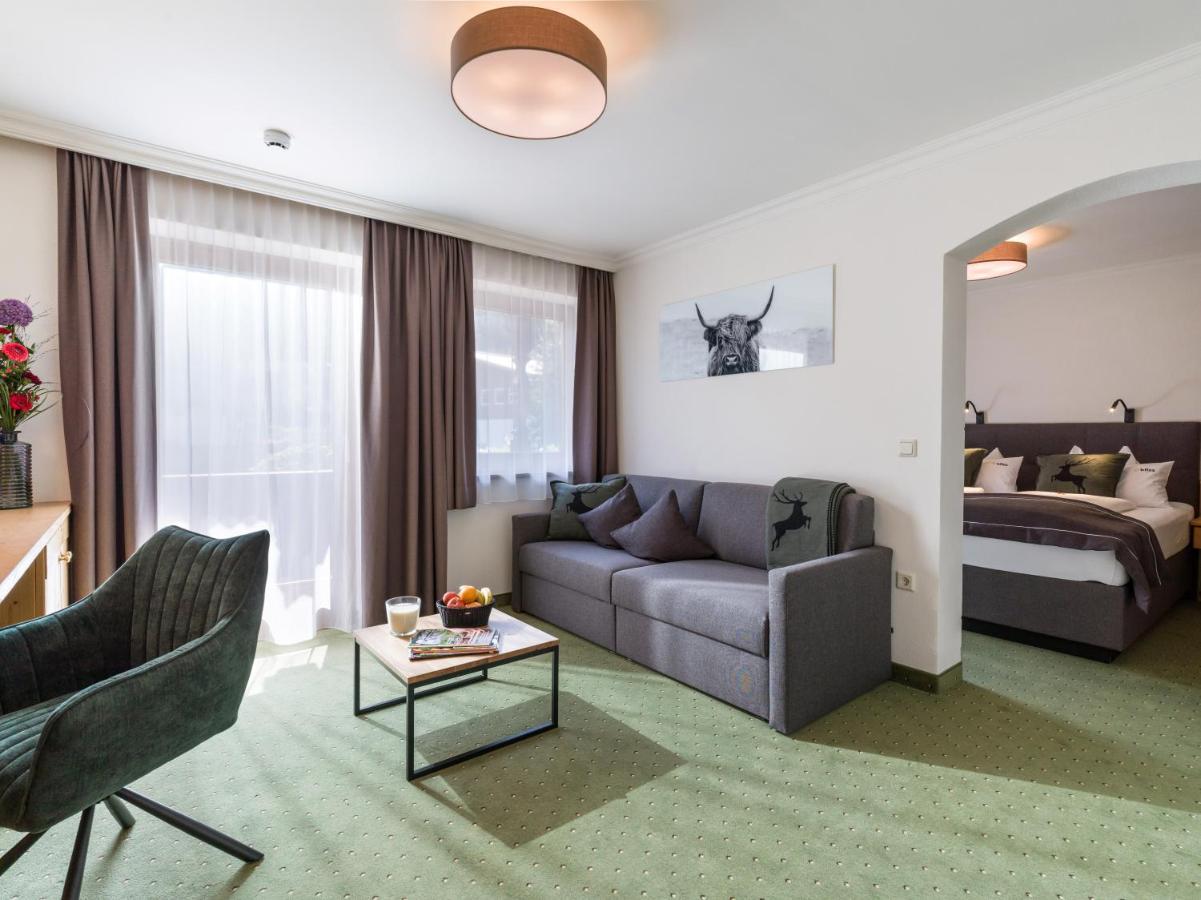 Hotel Blizz Finkenberg Dış mekan fotoğraf