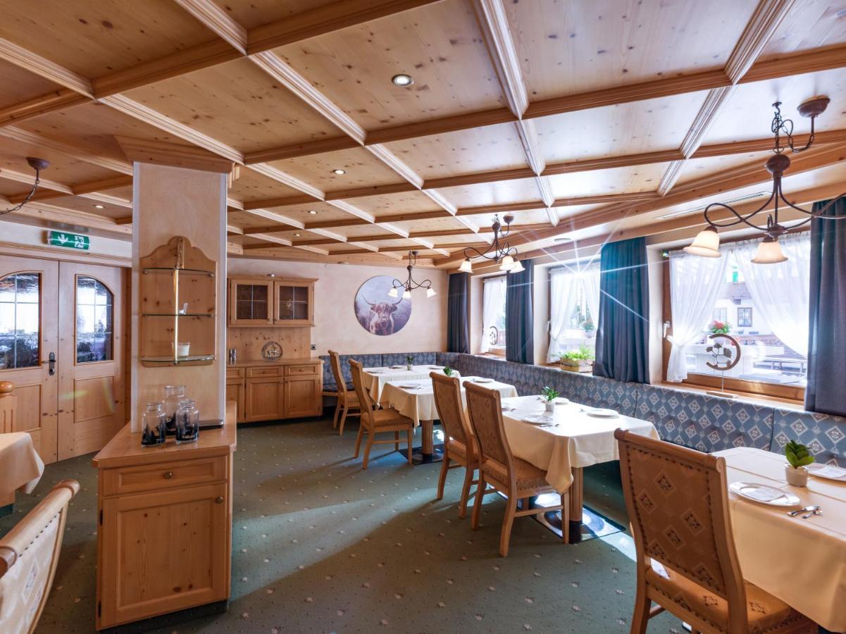 Hotel Blizz Finkenberg Dış mekan fotoğraf