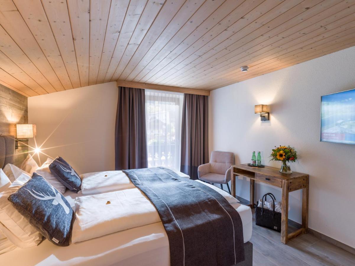 Hotel Blizz Finkenberg Dış mekan fotoğraf