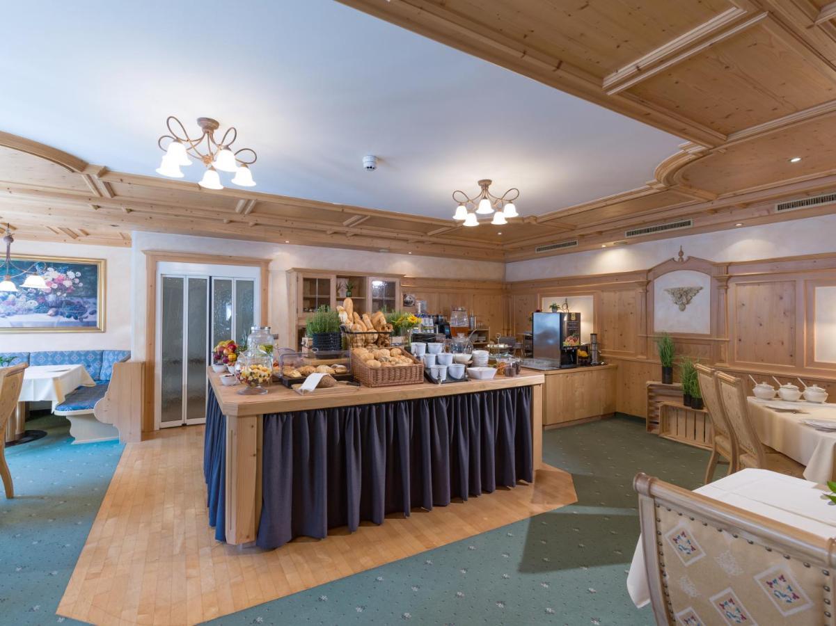 Hotel Blizz Finkenberg Dış mekan fotoğraf