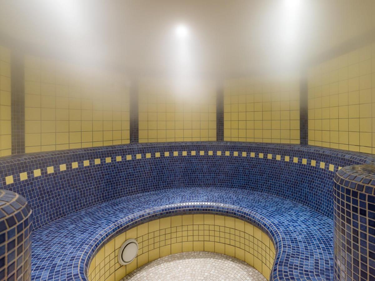 Hotel Blizz Finkenberg Dış mekan fotoğraf