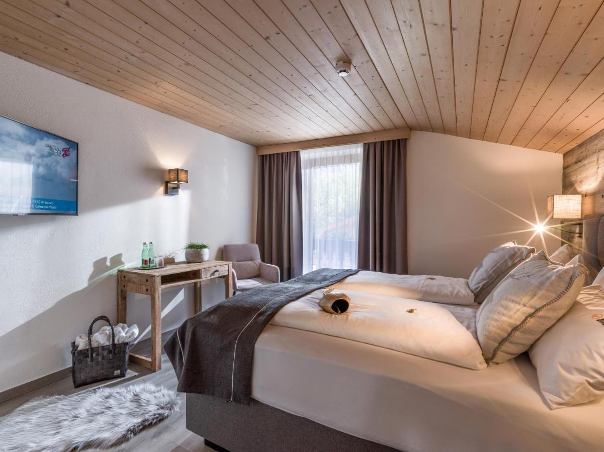 Hotel Blizz Finkenberg Dış mekan fotoğraf