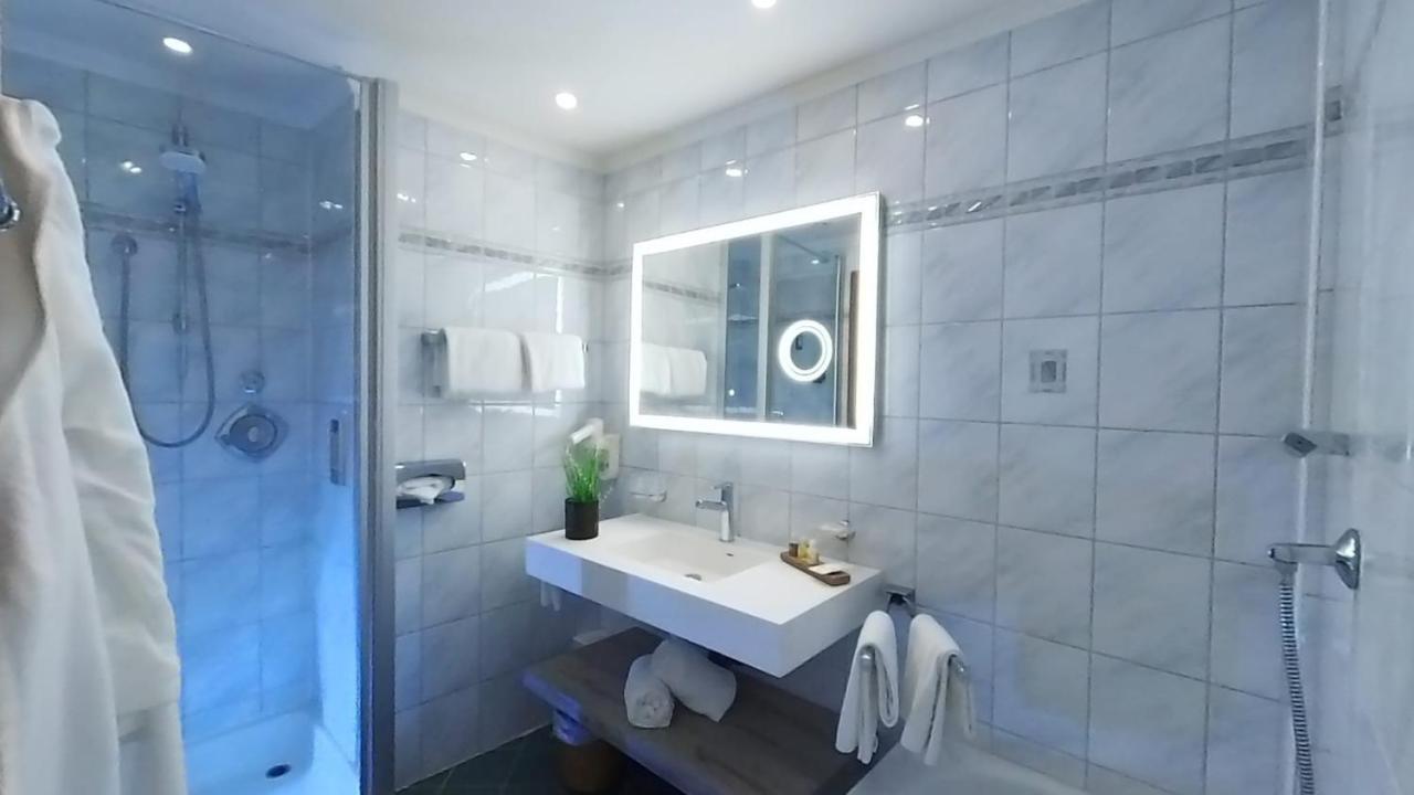 Hotel Blizz Finkenberg Dış mekan fotoğraf