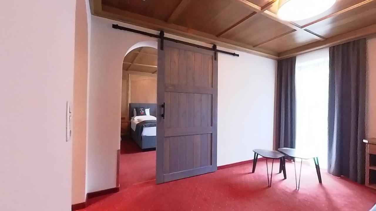 Hotel Blizz Finkenberg Dış mekan fotoğraf
